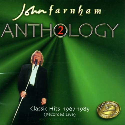 album john farnham