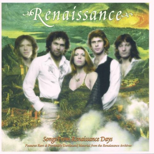 album renaissance