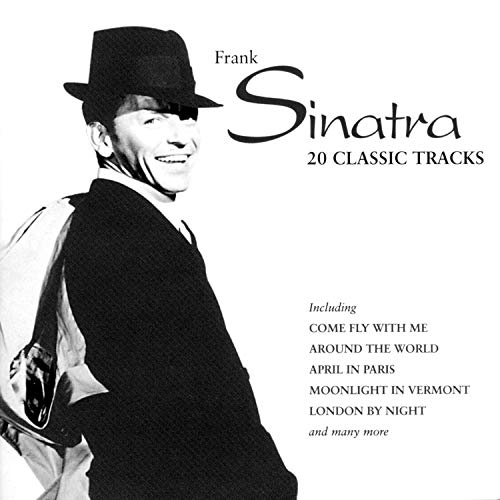 album frank sinatra