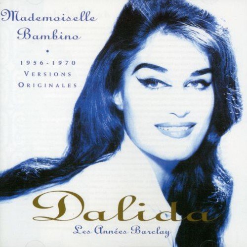 album dalida