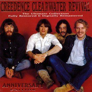 album creedence clearwater revival