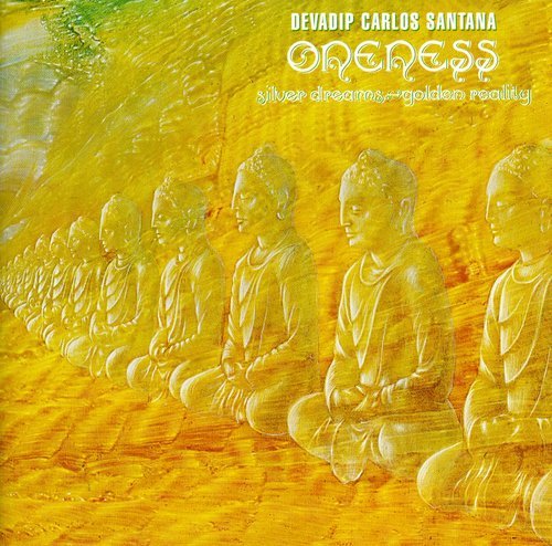 album carlos santana