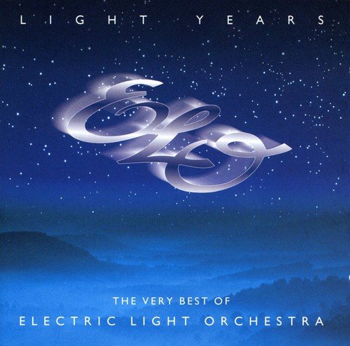 album electric light orchestra