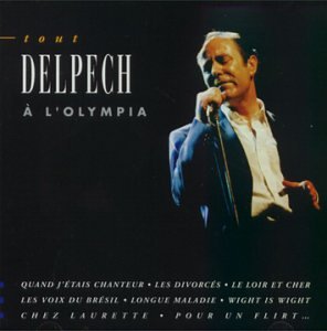 album michel delpech