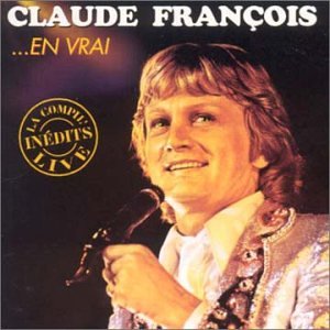 album claude franois