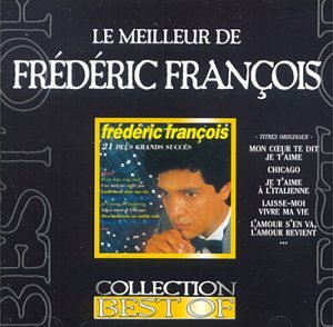 album frdric francois