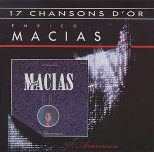 album enrico macias