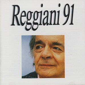 album serge reggiani