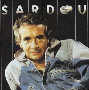 album michel sardou