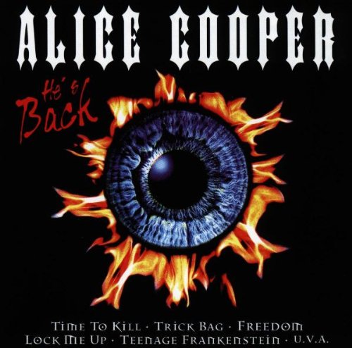 album alice cooper