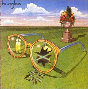 album buggles