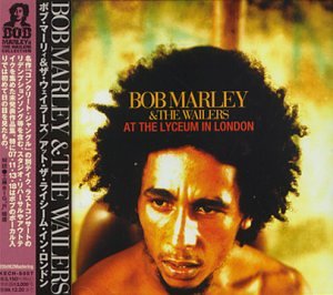 album bob marley and the wailers