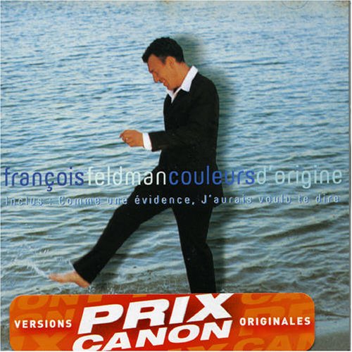 album franois feldman