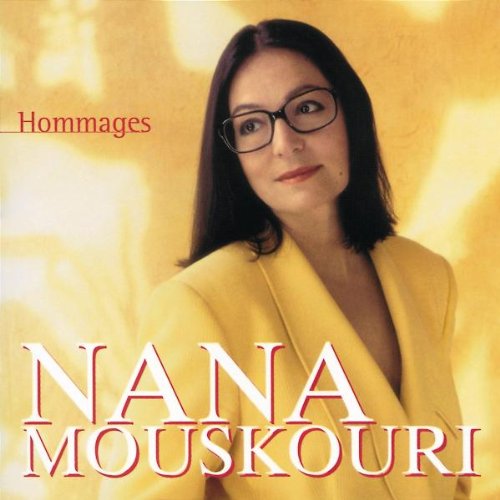 album nana mouskouri