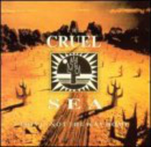 album the cruel sea