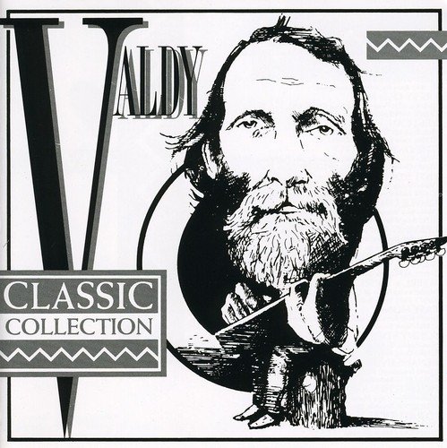 album valdy