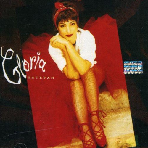 album gloria estefan