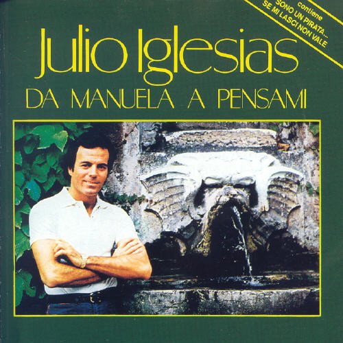 album julio iglesias