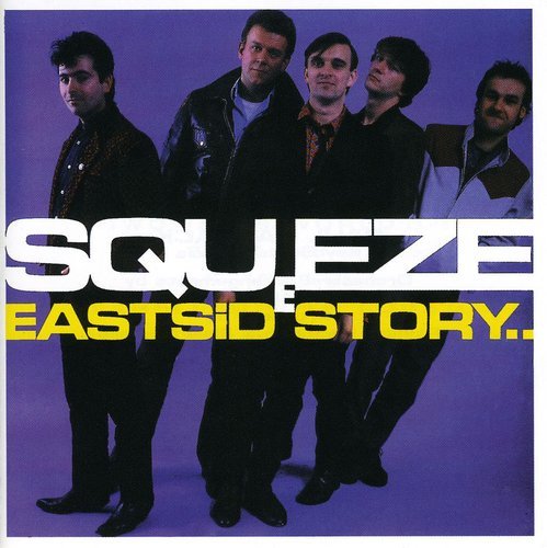 album squeeze