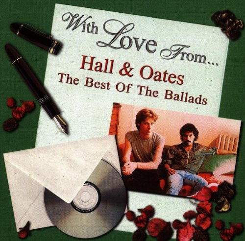 album hall and oates