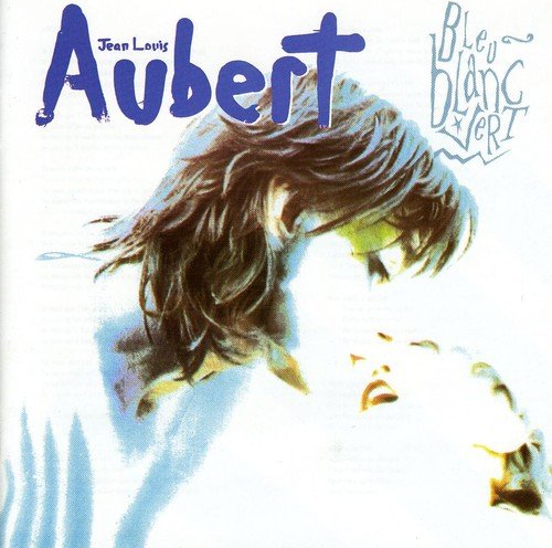 album jean-louis aubert