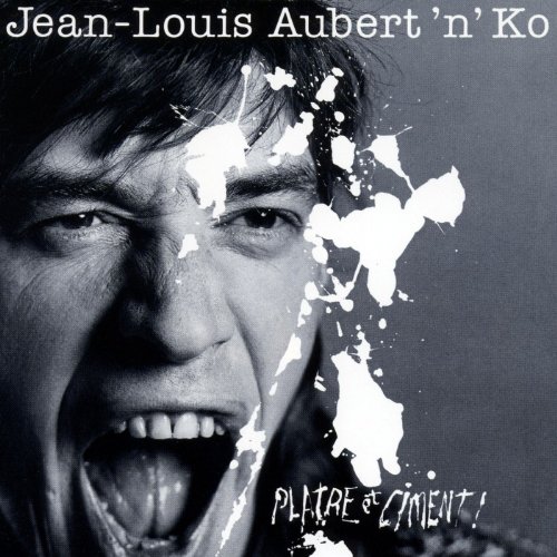 album jean-louis aubert