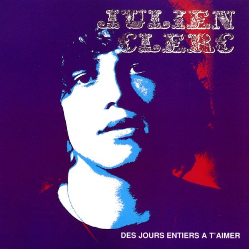 album julien clerc