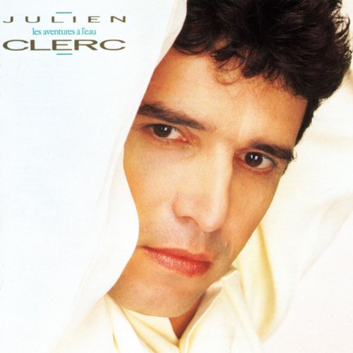 album julien clerc