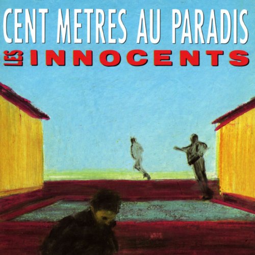 album les innocents