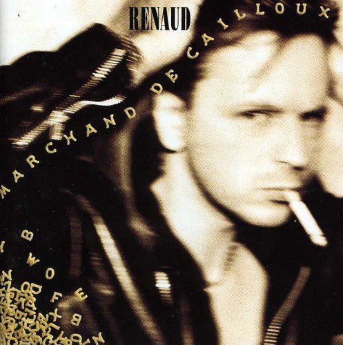 album renaud