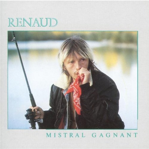 album renaud