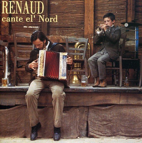 album renaud