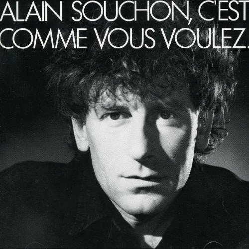 album alain souchon