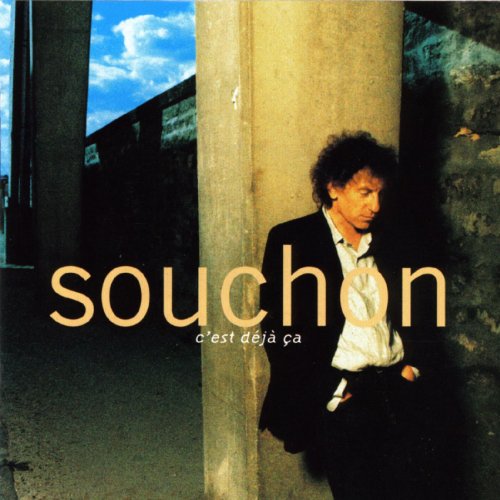 album alain souchon