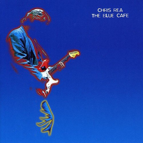 album chris rea