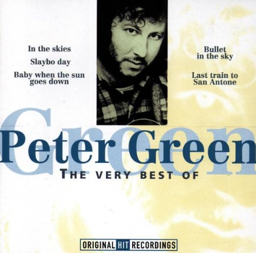 album peter green