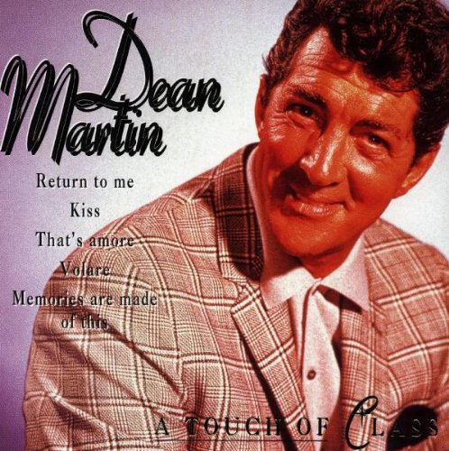 album dean martin