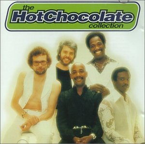 album hot chocolate