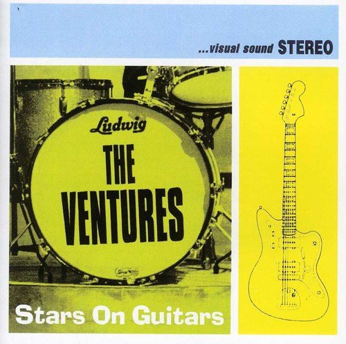 album the ventures