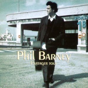 album phil barney