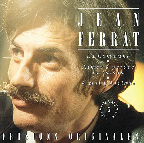 album jean ferrat