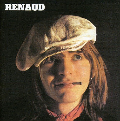 album renaud