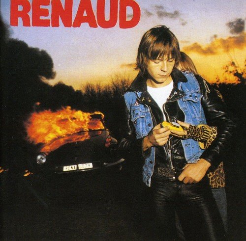 album renaud