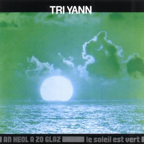 album tri yann