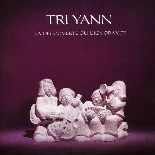 album tri yann