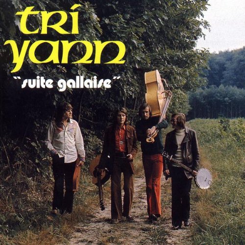 album tri yann