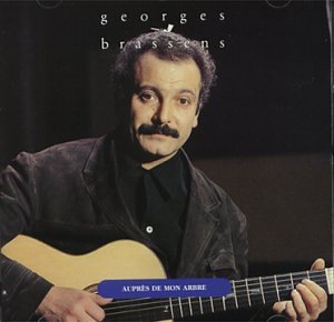 album georges brassens