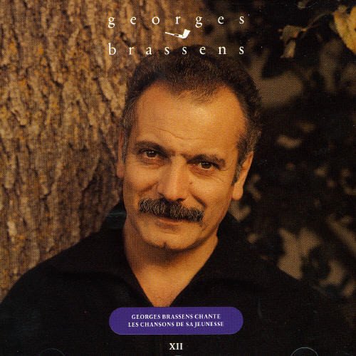 album georges brassens