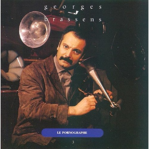 album georges brassens