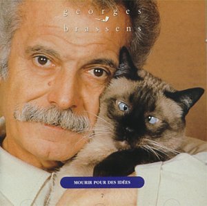 album georges brassens